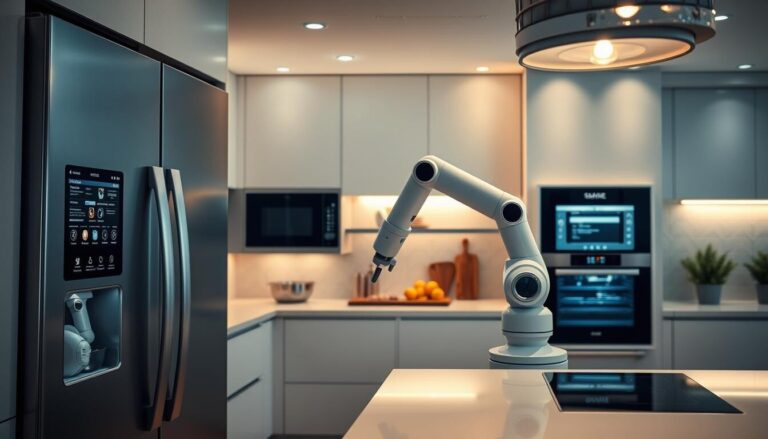 AI in Appliances