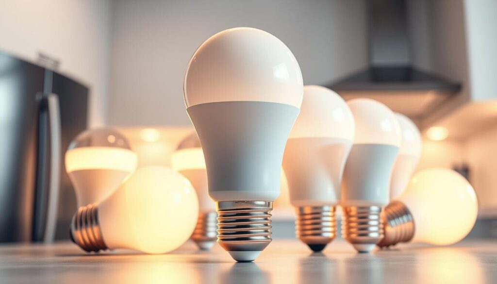 led smart bulbs